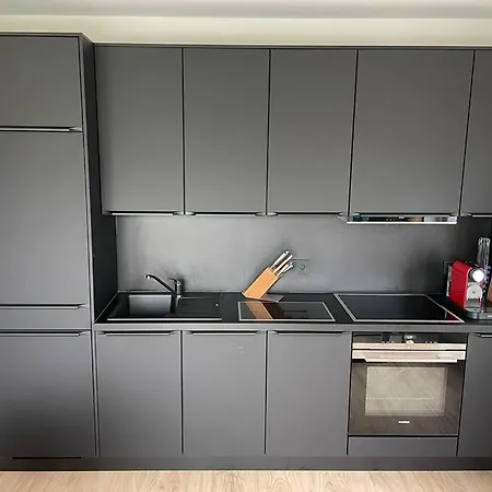 Kastella - Mit Dachterrasse Fuer Bis Zu 4 Personen