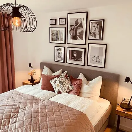 Kastella - Mit Dachterrasse Fuer Bis Zu 4 Personen Lohme