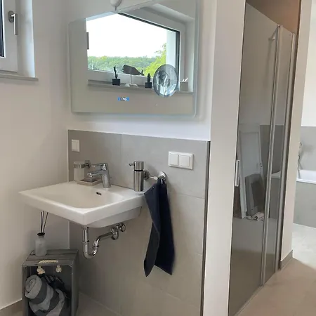 Kastella - Mit Dachterrasse Fuer Bis Zu 4 Personen *