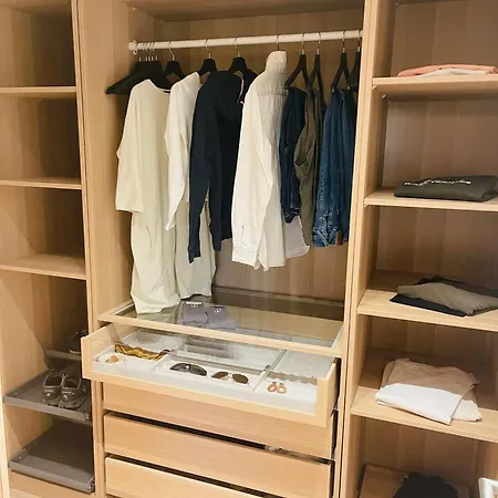 Kastella - Mit Dachterrasse Fuer Bis Zu 4 Personen