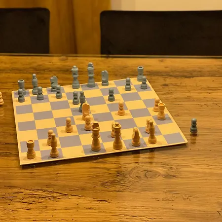 Kastella - Mit Dachterrasse Fuer Bis Zu 4 Personen Apartmán *