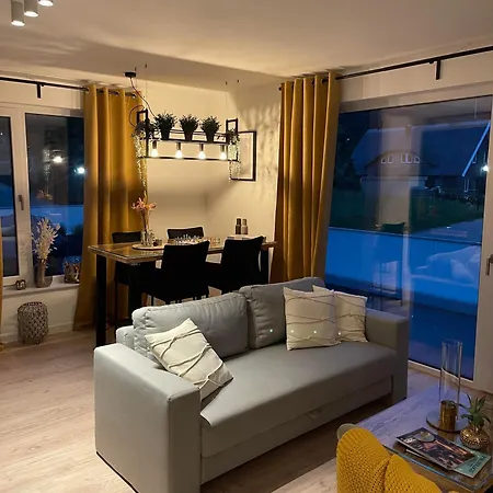 Apartamento Kastella - Mit Dachterrasse Fuer Bis Zu 4 Personen