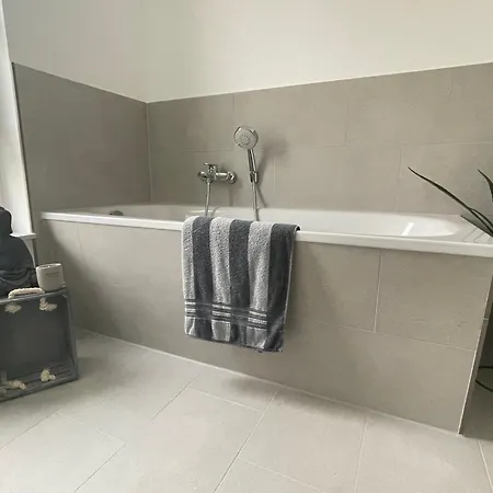 Kastella - Mit Dachterrasse Fuer Bis Zu 4 Personen *