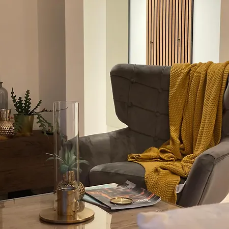 Kastella - Mit Dachterrasse Fuer Bis Zu 4 Personen * Lohme