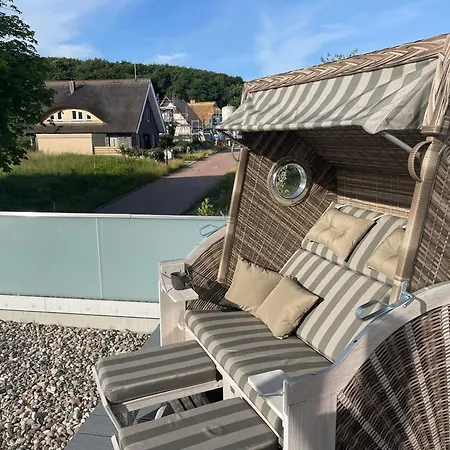 Kastella - Mit Dachterrasse Fuer Bis Zu 4 Personen