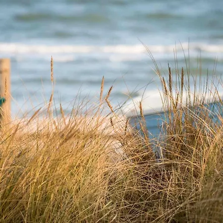 Kastella - Mit Dachterrasse Fuer Bis Zu 4 Personen Lohme